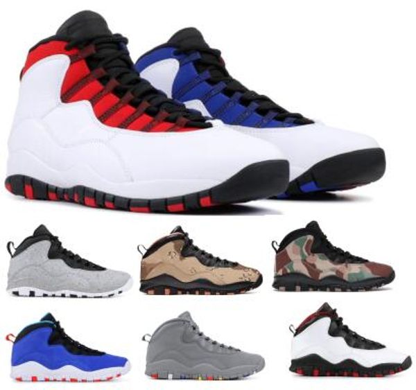 

men basketball shoes 10 10s sneakers duck camo russell westbrook tinker orlando cement white chicago bobcats 2019 designer skateboard shoes