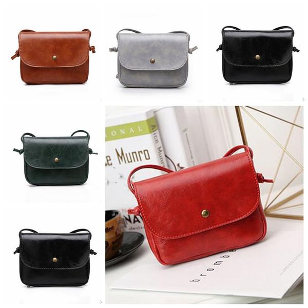 

girls luxury crossbody messenger shoulder bags mobile phone bags pu leather purses mini crossbody bag ladies hand shoulder bag totes zyq173, White