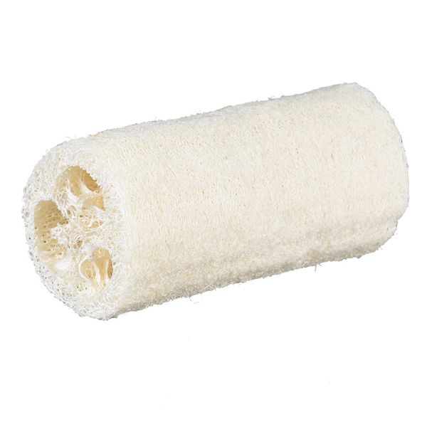 

loofah sponge brush for bathing dishes washing