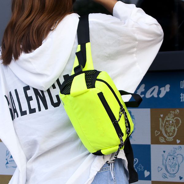 

Fashion waist bags designer shoulder bags high quality universal outdoor bag mobile phone bags free shipping