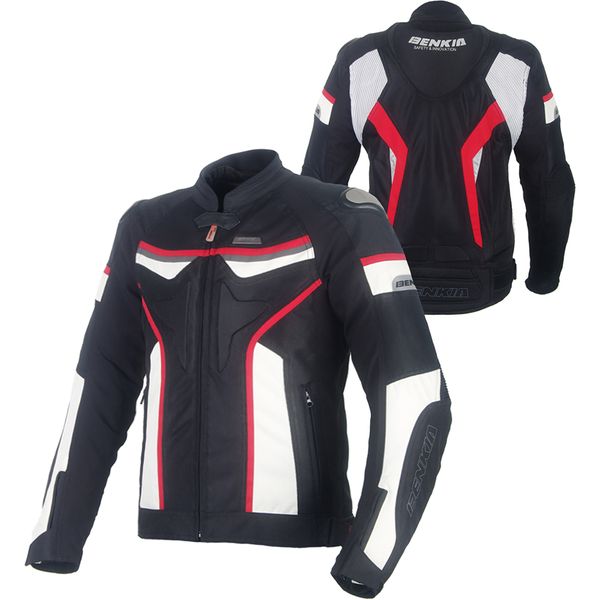 

benkia motorcycle jacket jaqueta motoqueiro chaqueta moto motorbike racing jacket motocross protective travel riding