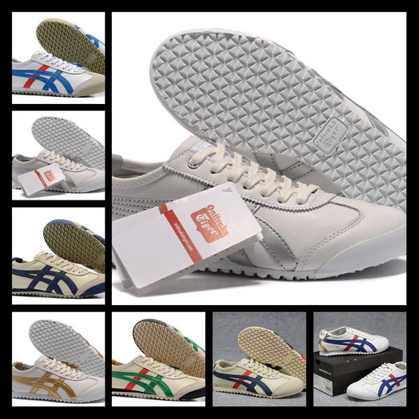 onitsuka tiger para mujer