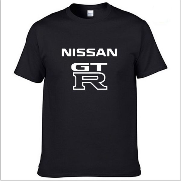 

mens short sleeve gtr race motorcycle t-shirt summer casual male solid colour t shirts fashion harajuku men clothes bg