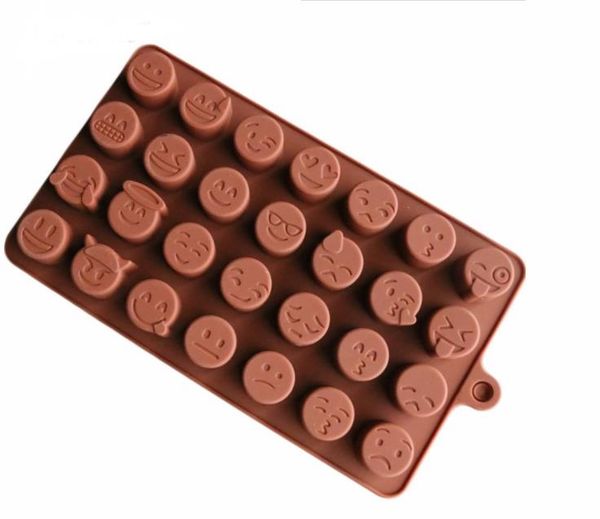emoji cake mold