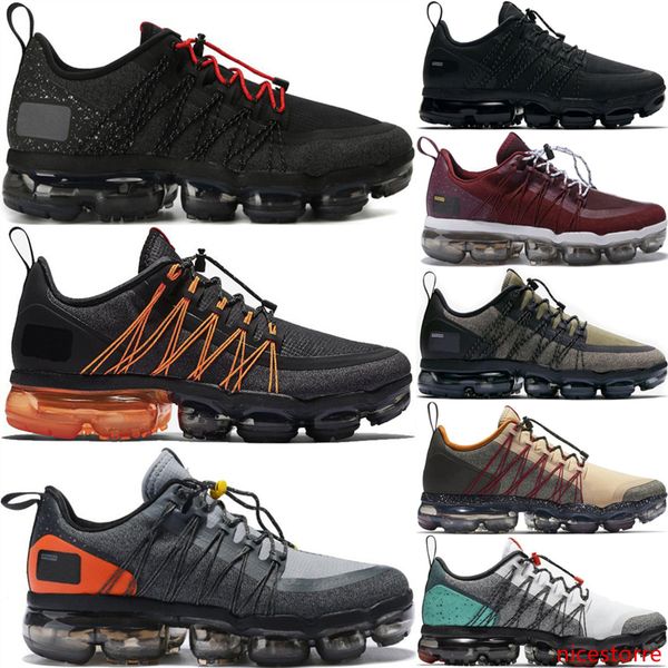 

run utility 2019 кроссовки для бега мужчины тройной белый черный светоотражающий средний оливковый бордовый давка модельер кроссовки спортив