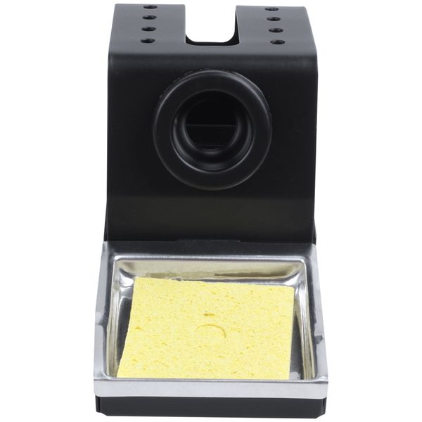 

soldering iron stand solder base welding wire holder for 936 soldering station