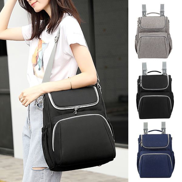 

fashion new waterproof large-capacity trave bag multi-function womens backpack mochilas feminina bagpack mochila mujer bag