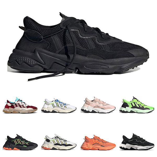adidas ozweego nero adidas ozweego nero