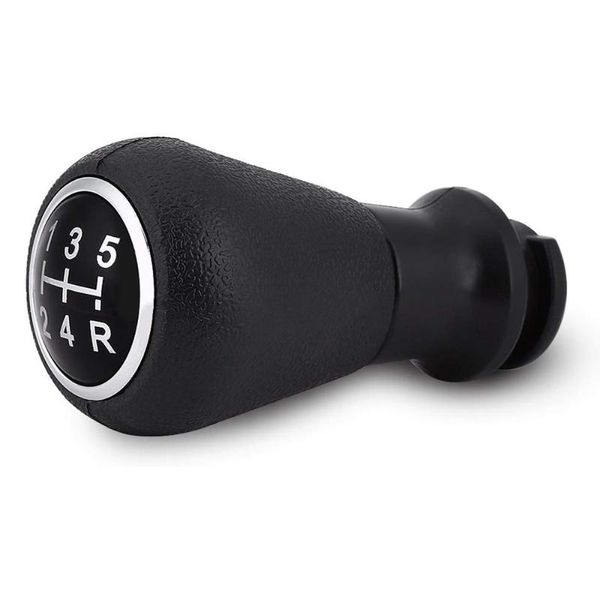 

6 speed manual car gear shift shifter knob for c1 c3 c4 / for 106 107 205 206 207 306 307 308 309 405 406 407 4
