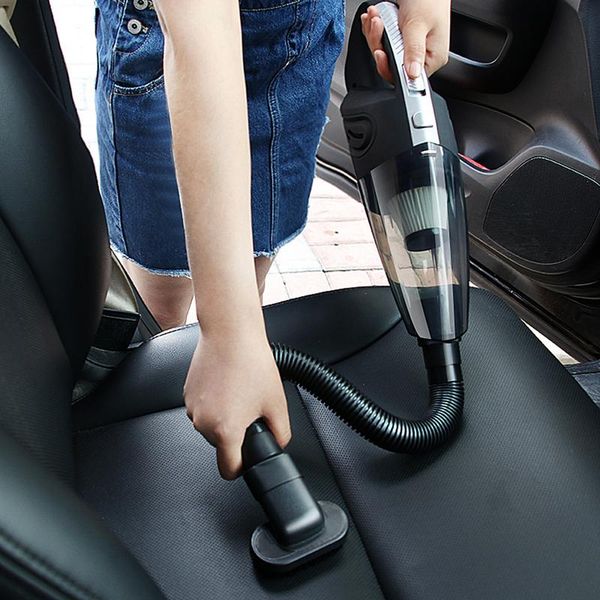 

car vacuum cleaner wireless car dry wet vacuum cleaner home handheld r-6053