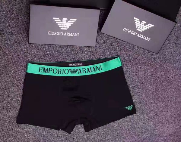 

2020 роскошные мужчины боксеры белье шорты soft мода сексуальное нижнее белье casual коротышка комфортная логотип мужской гей шорты нижнее б, Black;white