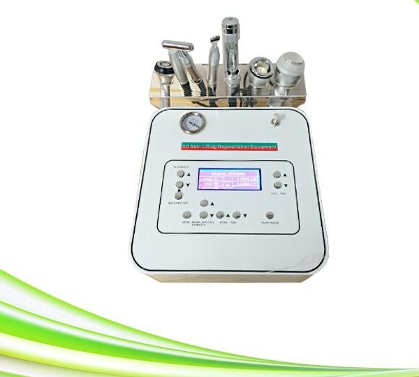 

salon beauty spa no needle mesotherapy skin tightening no needle mesotherapy machine