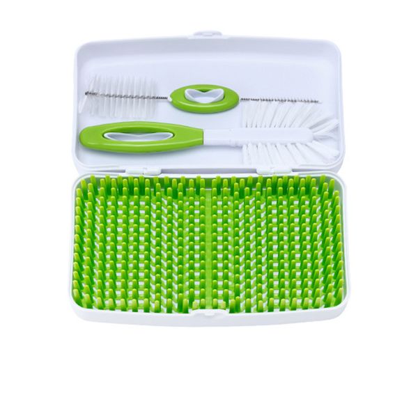 

ђилка поѬаивнй кладной lawn младена дл бђлок екой cleaning kit бђлока, Pink;blue