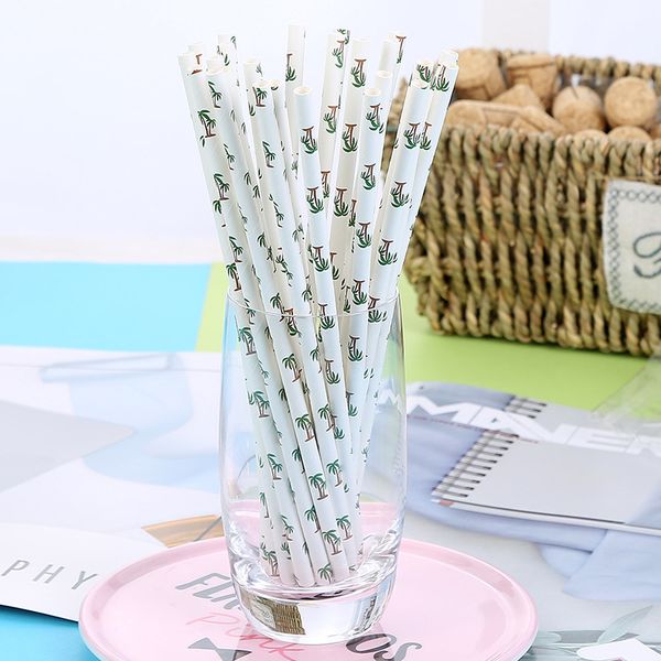 

ball girl birthday valentine decoration 25pcs straw drink paper straws bachelor birthday party for kids party decorations