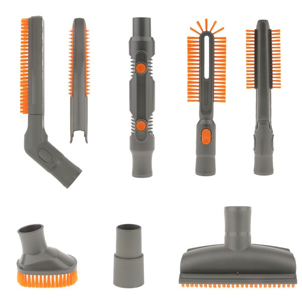 

vacuum cleaning tools fits vacuum cleaners with 32mm/35mm inner diameter