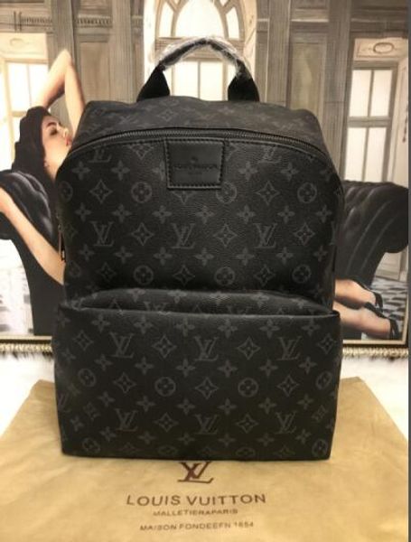 

fashion backpack brand men women backpack pu waterproof shoulder bag leisure travel bag student messenger bag backpack wholesale