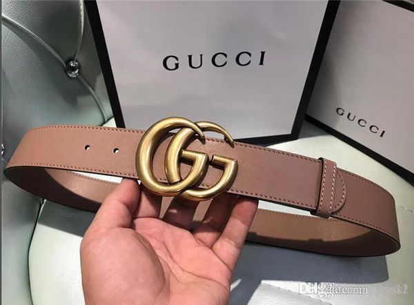 

2018 black ceinture designer belts fashion tiger animal pattern buckle belt mens womens belt delivery, Black;brown