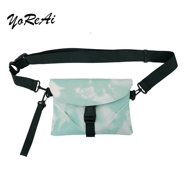 

yoreai original design simple style shoulder bag fashion canvas material women's bags shopping tote student classic handbag