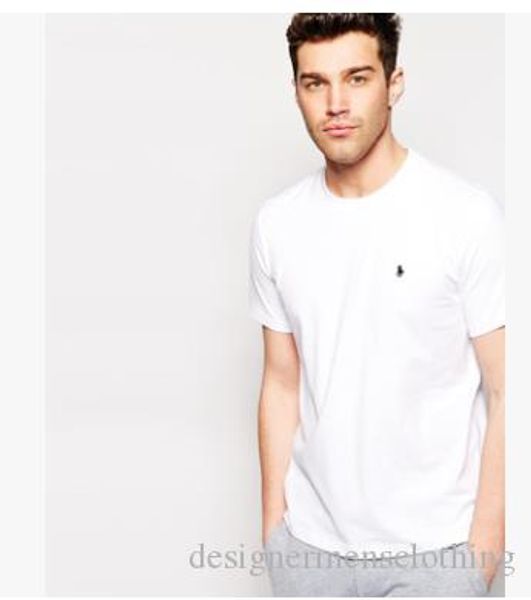 

summer casual лошадь printed tshirts мужская одежда спортивная o-образным вырезом с коротким рукавом топы, White;black