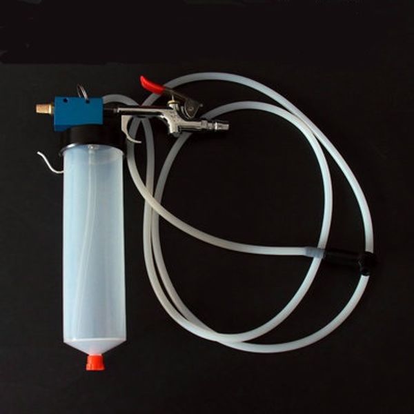 

pumping and draining tools brake oil changing machine brake oil fluid replacement tool pumping unit