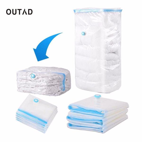 

outad прочный space saver saving vacuum storagesaver saving вакуумное хранение большой мешок корзина пакет для постельных принадлежностей од