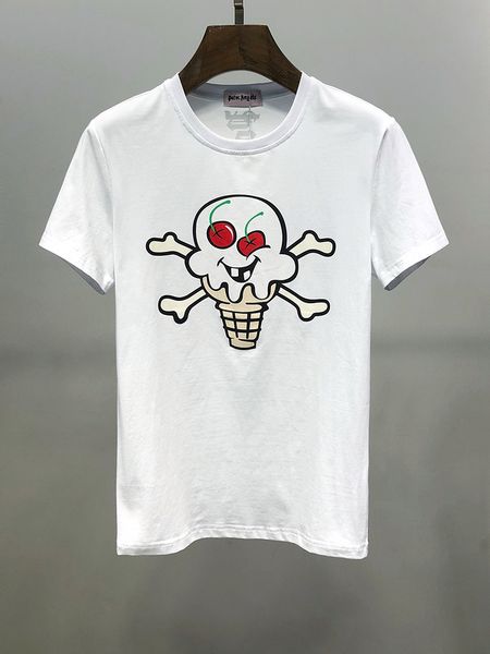 

2020 новый maserati вышитая преступность футболка мода мужская большой o-воротник футболка с коротким рукавом футболка и брюки костюм спорти, Gray