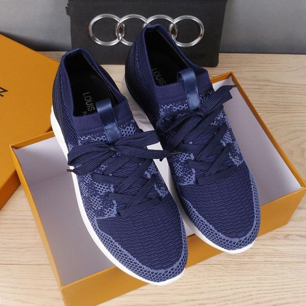 

Sapatos ocasionais daydoon