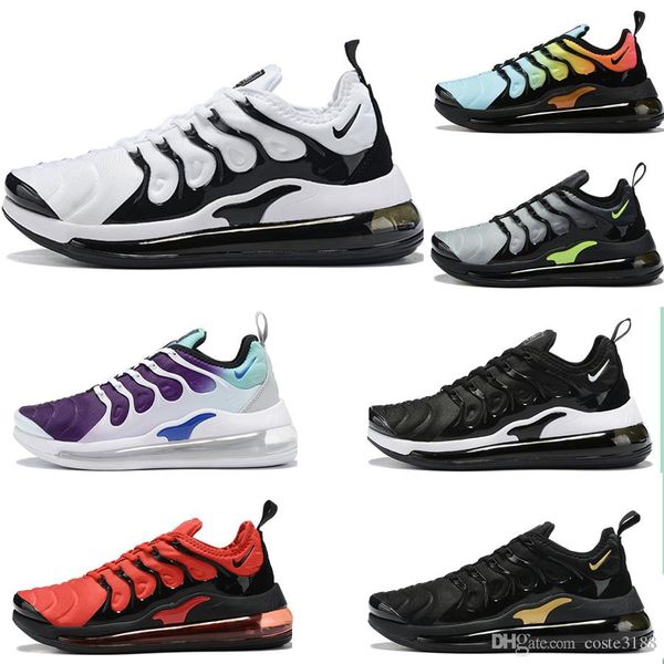 

be true obsidian volt kpu 72og running shoes for men women laser pink triple black metallic platinum mens trainers sports sneakers 36-45