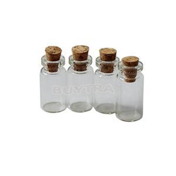 

10pcs mini cosmetic refillable bottles easy tranport travel makeup beads container refillable bottles high quality