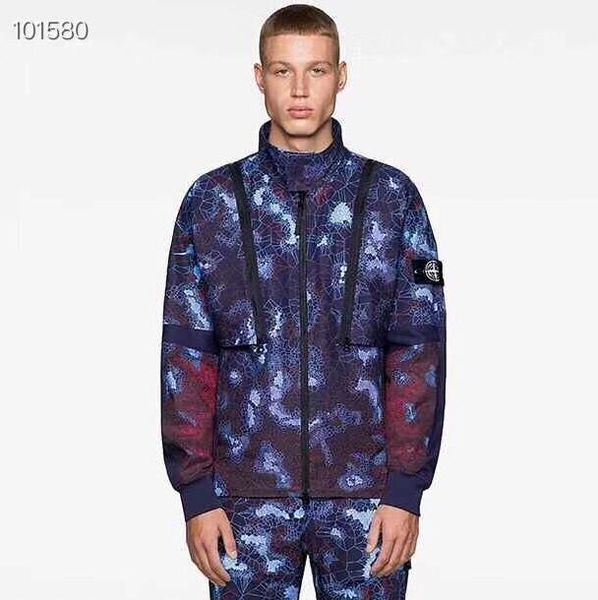 

Italy tide brand tone jacket zipper can be di a embled into a ve t multi function jacket brand de igner coat brand jacket