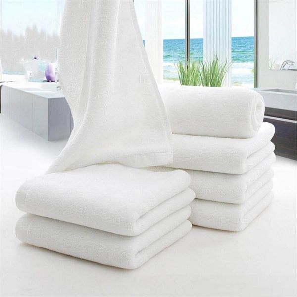 

bathroom supplies wholesale l cotton towel bath towels custom logo 35*75cm fa3329