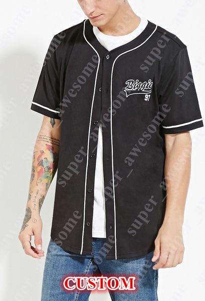 

1002 NEW Cheap CUSTOM Baseball Jersey Men Women Youth Stitched Any Name Number Free Fast Shipping