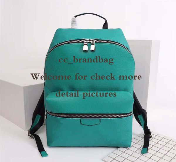

apollo discovery pm backpack soft taiga leather shoulder bag cross body lapbag student bag bookbag handbag purse