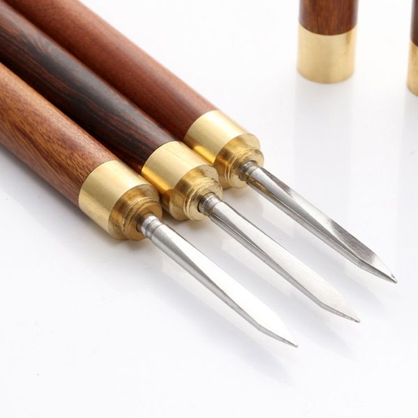 

puer tools tea cone needle for breaking prying tea brick professional tool