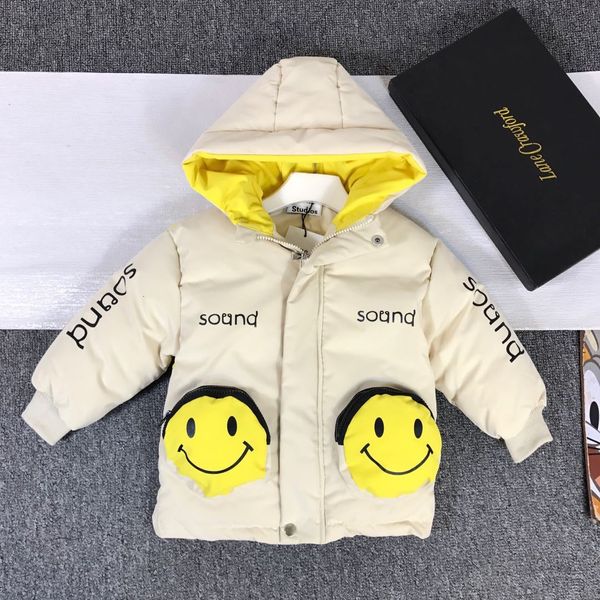

2019 new autumn and winter children's jacket191030#000004yunhui05, Blue;gray
