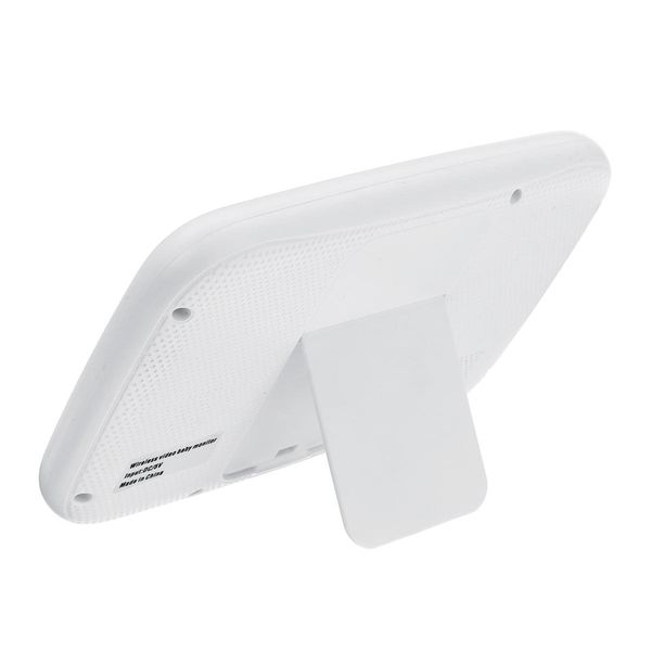 

wireless 4.3 inch baby monitors two-way intercom monitor audio video baby monitor wireless digital camera night vision safety viewer