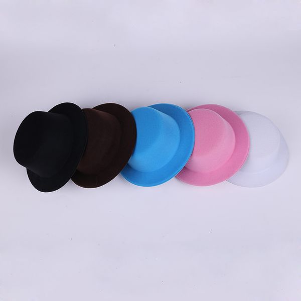

cataleya 1pcs mini cute doll hat headwear for doll accessories new toys for girls gift new arrival