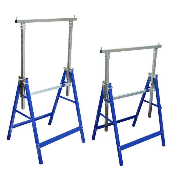 

trteaux tlescopiques (lot de 2) common tools