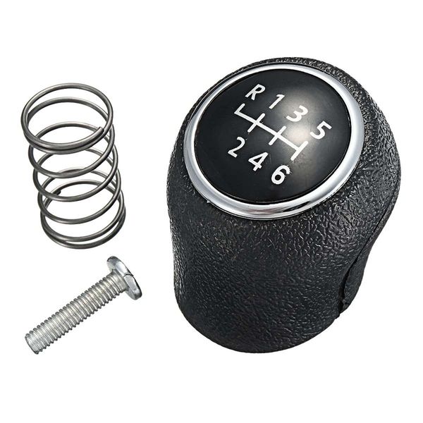 

manual gear shift stick gear knob fit for transporter t5 & t5.1 2003-2011