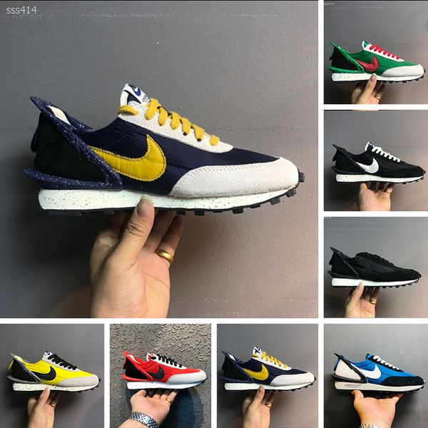 

2020 new hit color stitching men's low-lace-up wear-resistant leather british wind shoes breathable comfortable wild casual shoes 6-11