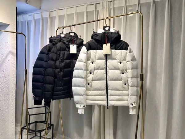 

Down e Parkas labulaka2