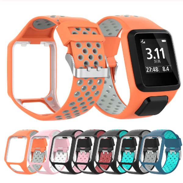 tomtom replacement strap nz