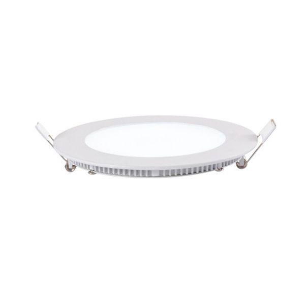 

ultra thin square светодиодные панели свет 3w 4w 6w 9w 12w 15w 18w 24w led встраиваемый потолочный светильник ac85-265v сид вниз свет