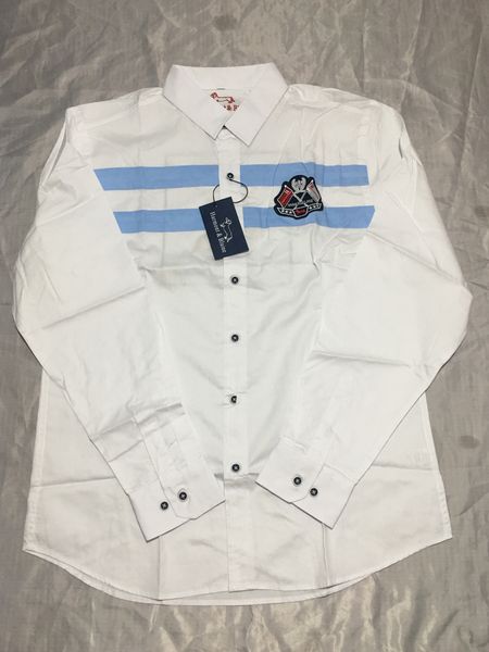 

Camisas Casuais parkparkparkeden