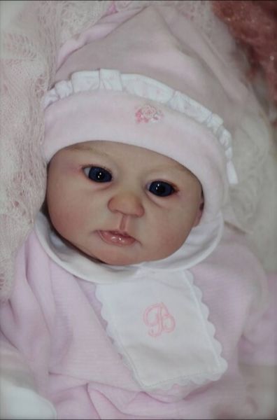 bambole reborn in vinile