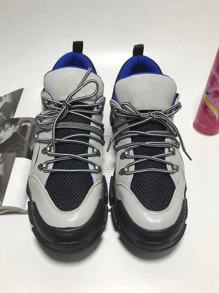 

flashtrek sneakers mountain climbing casual shoes popular sneakers outdoor gear new style, Black