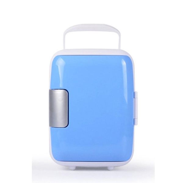 

энергосбережение и eco-friendly практичного автомобиля портативного мини drink cooler автомобильные путешествия косметический холодильник