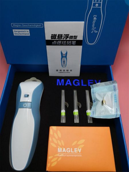 

maglev geschwindlgkeit plasma pen with led lights lift eye pen for eyelid freckle removal machine skin mole dark spot pigment mole