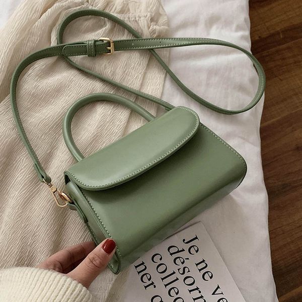 

high-end sense bag new 2020 net red fashion texture handbag women bag shoulder messenger female wild ins