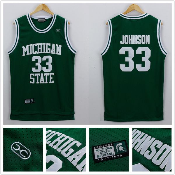magic johnson retro jersey